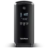 Cyberpower USV CP900EIPFCLCD 900VA/540W Line-Interactive
