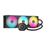 Corsair iCUE LINK Titan 420 RX RGB schwarz All-in-One