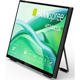 23,8" (60,47cm) Hannspree Touchscreen-Monitor HT240CUA schwarz