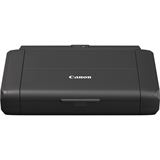 Canon MAXIFY BX110 mit Akku mobiler Drucker