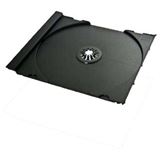 MediaRange CD-Tray für Jewelbox für 1 Disc MediaRange CD-Tray für Jewelbox für 1 Disc