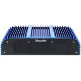 Shuttle Box BPCAL02-i5 i5-1235U DDR5