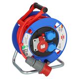 Brennenstuhl Kabeltrommel CEE 300 25m N07V3V3-F5G1,5