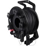 (&euro;6,23*/1m) 100.00m Lindy HDMI Anschlusskabel Hybrid HDMI Typ A