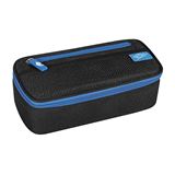 WEDO Mäppchen Schlamperbox Reißverschlussfach WEDO Mäppchen Schlamperbox Reißverschlussfach