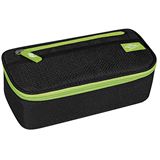 WEDO Mäppchen Schlamperbox Reißverschlussfach WEDO Mäppchen Schlamperbox Reißverschlussfach