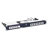 Rackmount.IT Kit for Ubiquiti UCG-Ultra & USW-Ultra