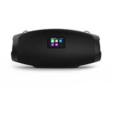 XORO DAB 800, DAB+, FM, BT, IP44