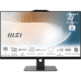 27" (68,58cm) MSI Modern AM272P 1M-1235AT 16GB/512GB SSD W11P