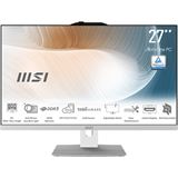 27" (68,58cm) MSI Modern AM272P 1M-1236AT 16GB/512GB SSD W11H