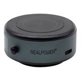 Realpower ChargeAir MAG Car,Magsafe Ladefunktiion,Vakuum