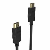 (€3,83*/1m) 1.80m INCA HDMI Anschlusskabel HDMI Typ A Stecker (€3,83*/1m) 1.80m INCA HDMI Anschlusskabel HDMI Typ A Stecker