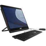 15.6" (39,62cm) Asus AiO E16 Touch N4500 8 256 black