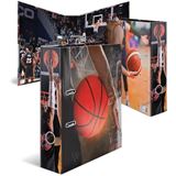 Herma Ordner A4 Karton Basketball