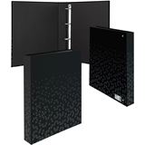 Herma Fotobuch schwarz