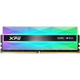 32GB ADATA XPG LANCER NEON RGB DDR5-6400 DIMM CL32 Dual Kit