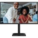 27" (68,58cm) AOC 27E4U schwarz 1920x1080 1x DisplayPort 1.2 /