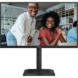 23,8" (60,47cm) AOC 24E4U schwarz 1920x1080 1x DisplayPort 1.2 / 23,8" (60,47cm) AOC 24E4U schwarz 1920x1080 1x DisplayPort 1.2 /