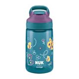 NUK Trinkflasche Contigo Sippy Cup PP 420ml Schmet