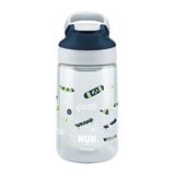 NUK Trinkflasche Contigo Sippy Cup PP 420ml Skater