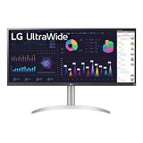 34" (86,36cm) LG Electronics UltraWide 34WQ650-W Weiß 34" (86,36cm) LG Electronics UltraWide 34WQ650-W Weiß