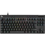 Logitech Tastatur 920-013228 / G Pro X Rapid TKL Schwarz