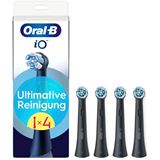 Oral-B Aufsteckzahnbürste 8700216194969 / iO Ultimative Oral-B Aufsteckzahnbürste 8700216194969 / iO Ultimative