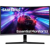 27" (68,58cm) Samsung Essential S3 S39GD schwarz 1920x1080 27" (68,58cm) Samsung Essential S3 S39GD schwarz 1920x1080
