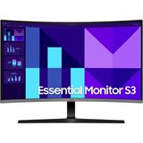 32" (81,28cm) Samsung Essential S3 S39GD schwarz 1920x1080