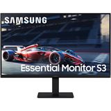 27" (68,58cm) Samsung Essential S3 S30GD schwarz 1920x1080