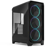 Fractal Design Meshify 3 RGB Midi Tower ohne Netzteil schwarz