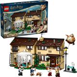 LEGO Harry Potter Ligusterweg: Tante Magdas Besuch