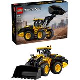 LEGO Technic Volvo L120 Electric Radlader