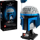 LEGO Star WarsJango Fett Helm