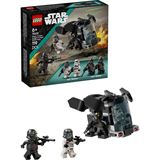 LEGO Star Wars Todestruppler & Nachttruppler Battle Pack