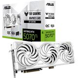 16GB Asus GeForce RTX 5070 Ti TUF Gaming OC weiß