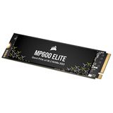 4TB Corsair ELITE MP600 SSD (no heatsink)