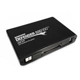 2TB iStorage Kanguru Defender SSD350 Extern USB 3.0 (KDH3B-350F-2TSSD)