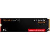 1TB SanDisk WD Black SN8100 M.2 2280 PCIe 5.0 x4 3D-NAND TLC