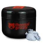 (&euro;798,50*/1kg) Thermal Grizzly Putty Pro Waermeleitpaste 100g