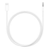 (&euro;42,42*/1m) 1.20m Apple USB-C Audioadapter USB C Stecker auf
