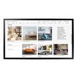 42.5" (107,95cm) Neovo TX-4302 schwarz 1920x1080 1xDisplayPort /