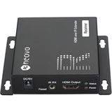 Neovo HIP-TA HDMI OVER IP TRANSMITTER 90 MBPS PCM 2.0 DC 5V/1A