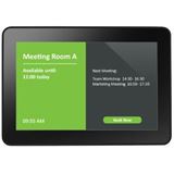 10" (25,40cm) Neovo Touchscreen-Monitor TX-10 schwarz 1280x800