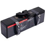 Origin Storage REPLACEMENT UPS BATTERY CARTRID APCRBC161 SEALED LEAD