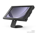 Compulocks GALAXY TAB A9+ 11IN SWELL ENCLOSURE CORE STAND - BLACK Compulocks GALAXY TAB A9+ 11IN SWELL ENCLOSURE CORE STAND - BLACK