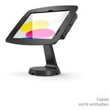 Compulocks IPAD PRO M4 13IN (2024) APEX ENCLOSURE MAST STAND - BLACK Compulocks IPAD PRO M4 13IN (2024) APEX ENCLOSURE MAST STAND - BLACK