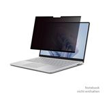 DICOTA PRIVACY FILTER 2-WAY MAGNETIC UNIVERSAL (16:9) 17.3