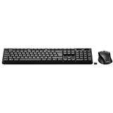 Belkin KABELLOSE TASTATUR UND MAUS DE