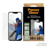 PanzerGlass SCREEN PROTECTOR IPHONE SE (2025)/CLASSIC FIT W.